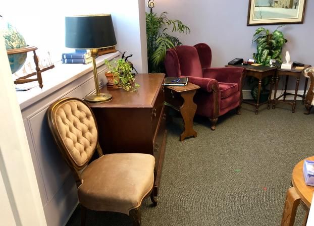 'Get Real', Counselling Services Inc